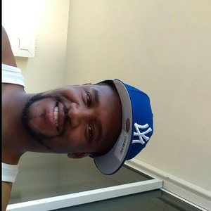 Meet your Posher, Nathaniel